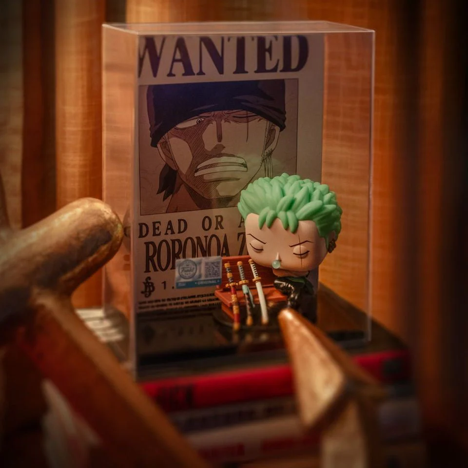 Level Up Your Collection Today