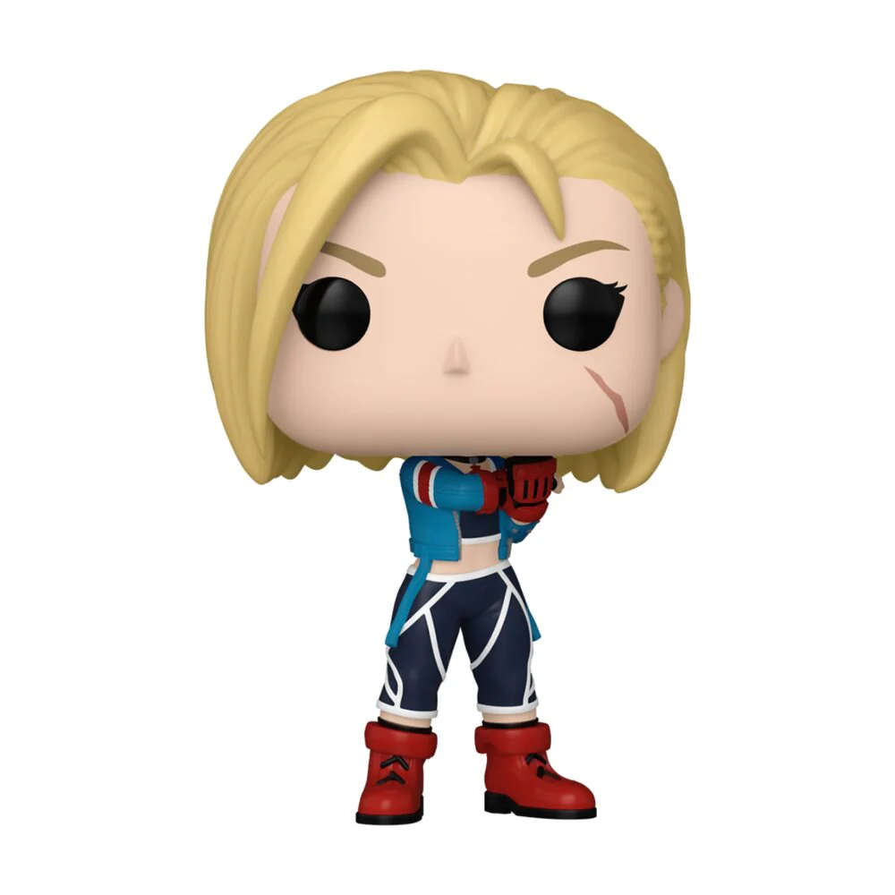 Pre-order the newest Funko Pop! figures